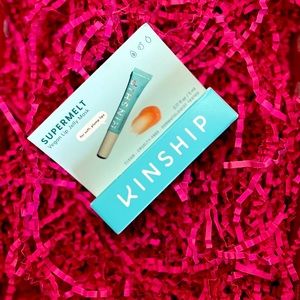 Kinship Supermelt Vegan Lip Jelly Mask